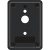 Blue Sea Systems Std Blank Panel for 1 A Series Breaker 8072 MyGreenOutdoors