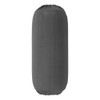 Polyform Elite Boat Fender Cover f\/F-2, HTM-2, G-5  NF-5 - Graphite [EFC-2 GRAPHITE]