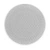 JL Audio M6 Marine Subwoofer 8" w\/White Luxe Grille [010-03915-00]