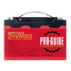 Pro-Guide Alpha Series Lithium Battery - 24V - 90AH - Group 31 [24VM90]