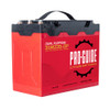 Pro-Guide Alpha Series Lithium Battery - 12V - 235AH - Group 31 (Tall) [31M235-DP]