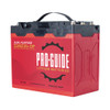 Pro-Guide Alpha Series Lithium Battery - 12V - 235AH - Group 31 (Tall) [31M235-DP]