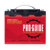 Pro-Guide Alpha Series Lithium Battery - 16V - 160AH - Group 31 (Tall) [16VM160]