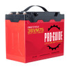 Alpha Series Lithium Battery - 36V - 75AH - Group 31 (Tall) [36VM75]