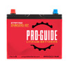Pro-Guide Signature Series Lithium Starting Battery - 12V - 100AH - Group 24 [24M100-ST]
