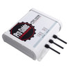 Pro-Guide 2 Bank On-Board Battery Charger - (1) 12V \/ (1) 36V - 20-Amp [PGC-1236]