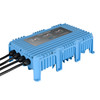 PowerHouse Lithium 12V-(12V-16V)-(24V-36V)WP 3-Bank Waterproof Battery Charger