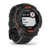 Garmin Instinct 3 - 45 mm, Solar, Black with Black Band