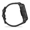 Garmin Instinct 3 - 50 mm, AMOLED, Tactical Edition Black with Black Silicone Band