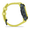 Garmin Instinct E - 45 mm (Electric Lime with Electric Lime Band)