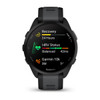 Garmin Forerunner 165 - Black/Slate Gray