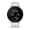 Garmin Forerunner 165 - Mist Gray/Whitestone