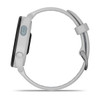Garmin Forerunner 165 - Mist Gray/Whitestone