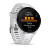 Garmin Forerunner 165 - Mist Gray/Whitestone