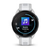 Garmin Forerunner 165 Music - Mist Gray/Whitestone
