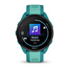 Garmin Forerunner 165 Music - Turquoise/Aqua