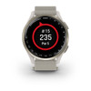 Garmin Approach S50 Golf GPS Watch Ivory