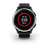 Garmin Approach S44 Golf GPS Watch Black