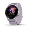 Garmin Approach J1 Junior Golf GPS Watch Lilac
