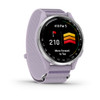Garmin Approach J1 Junior Golf GPS Watch Lilac