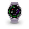 Garmin Approach J1 Junior Golf GPS Watch Lilac