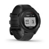 Garmin Approach S12 Golf GPS Watch Black