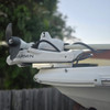 Sea Swivel Troll Track Trolling Motor Mount [SEA-HDM-TROLL-TRACK]
