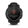 Garmin Instinct® 3 – 45 mm, AMOLED Black