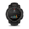 Garmin Instinct® 3 – 45 mm, AMOLED Black