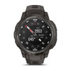 Garmin Instinct® Crossover AMOLED Charcoal