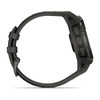 Garmin Instinct® Crossover AMOLED Charcoal