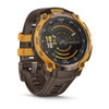 Garmin Instinct® Crossover AMOLED (Bronze/Sunburst)