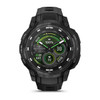Garmin Instinct® Crossover AMOLED - Tactical Edition, Black