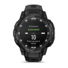Garmin Instinct® Crossover AMOLED - Tactical Edition, Black