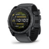 Garmin tactix® 8 – 51 mm, AMOLED, Cerakote® Coating