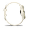 vívoactive® 6, Lunar Gold with Bone Band