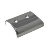 TACO SuproFlex Medium Stainless Steel End Cap [F16-0272]