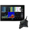 Garmin GPSMAP 9217xsv LiveScope 2 LVS44 Bundle
