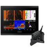Garmin GPSMAP 9210xsv LiveScope 2 LVS44 Bundle