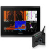 Garmin GPSMAP 9210xsv LiveScope 2 HD LVS42HD Bundle