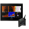 Garmin GPSMAP 9210xsv LiveScope 2 HD LVS42HD Bundle