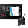 Garmin GPSMAP 9213 LiveScope 2 HD LVS42HD Bundle