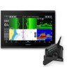 Garmin GPSMAP 9213xsv LiveScope 2 LVS44 Bundle