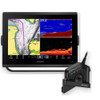 Garmin GPSMAP 1243xsv LiveScope 2 LVS44 Bundle