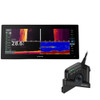 Garmin GPSMAP 1543xsv Ultrawide LiveScope 2 LVS44 Bundle