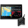Garmin GPSMAP 1643 LiveScope 2 HD LVS42HD Bundle