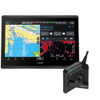 Garmin GPSMAP 1643 LiveScope 2 HD LVS42HD Bundle