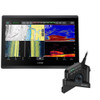 Garmin GPSMAP 1643xsv LiveScope 2 LVS44 Bundle