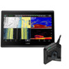Garmin GPSMAP 1643xsv LiveScope 2 HD LVS42HD Bundle