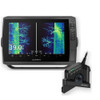 Garmin ECHOMAP Ultra 2 106sv LiveScope 2 LVS44 Bundle